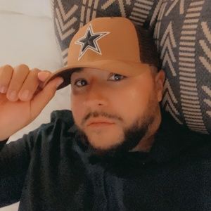 Meet your Posher, Abel